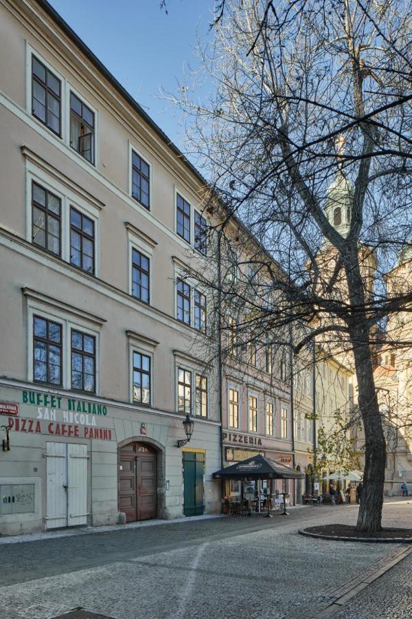 Modern Flat In Old Town By Days Praha